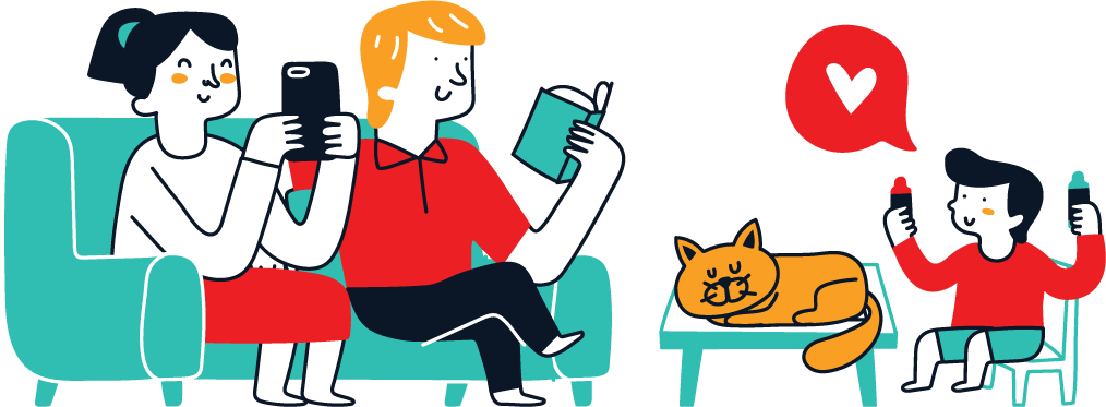 QRCODE MYPET CANADA